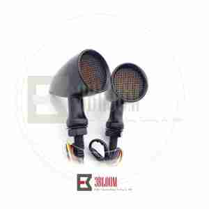 motorcycle lampers