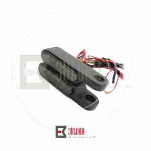 motorcycle lampers