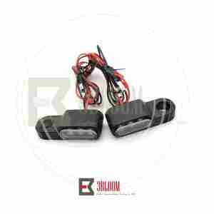 motorcycle lampers
