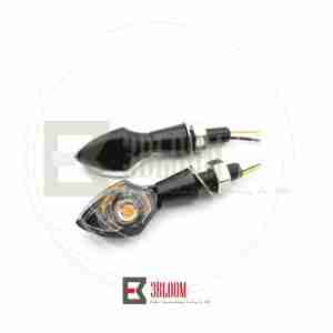 motorcycle lampers