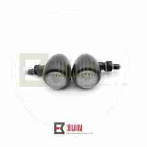 motorcycle lampers