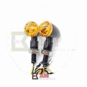motorcycle lampers