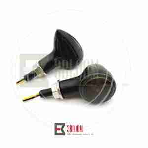 motorcycle lampers