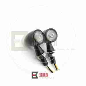 motorcycle lampers