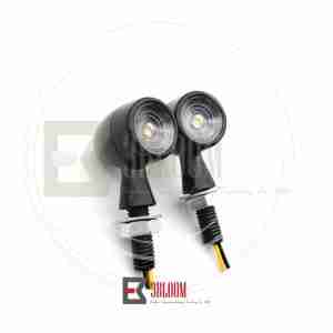 motorcycle lampers
